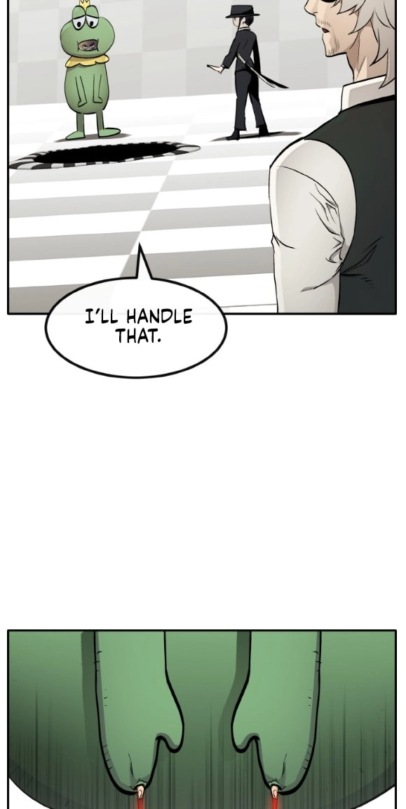 Read Lucid Dream chapter 197 image 37 on Lezhin