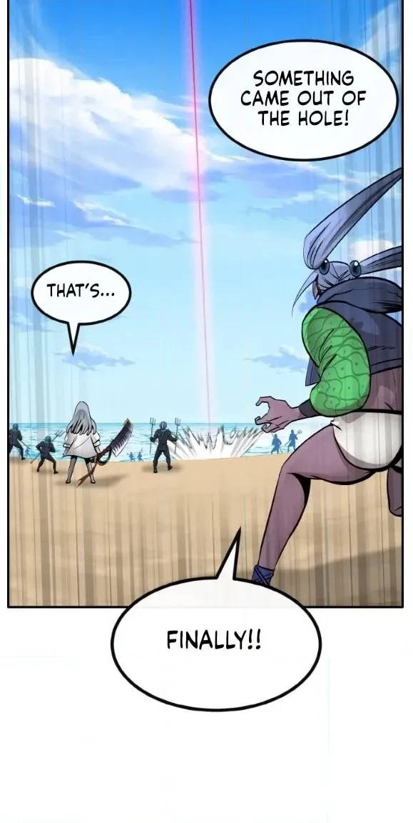 Read Lucid Dream chapter 197 image 39 on Lezhin