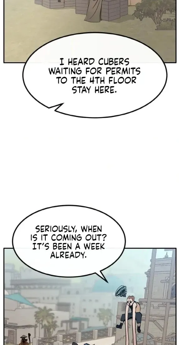 Read Lucid Dream chapter 197 image 59 on Lezhin