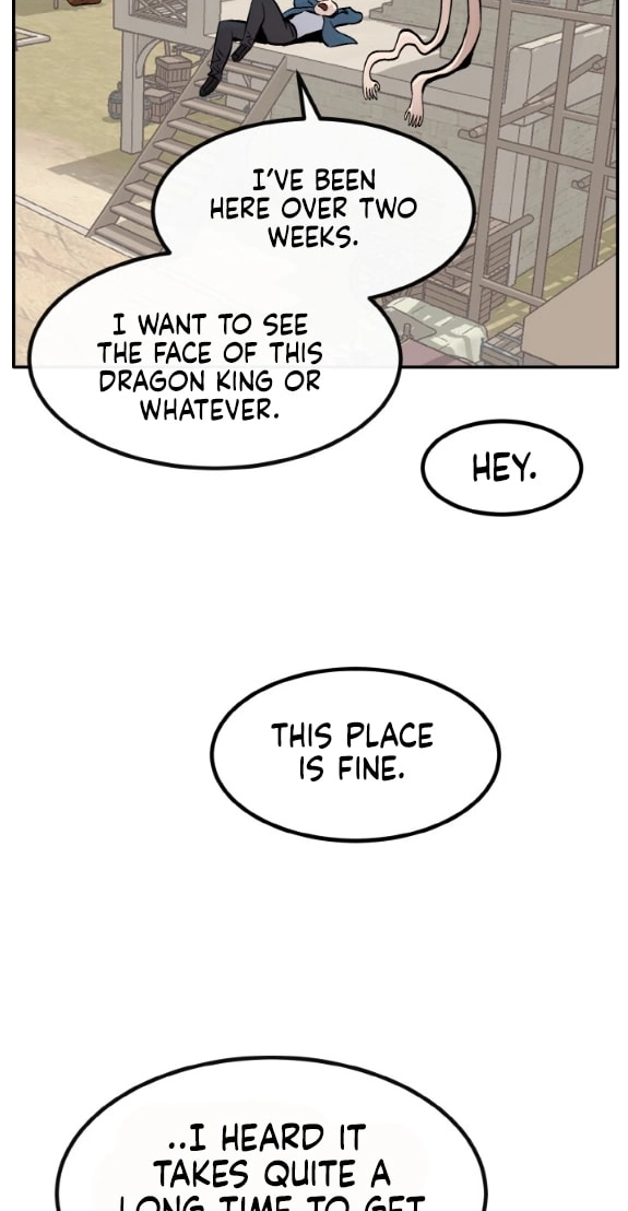 Read Lucid Dream chapter 197 image 60 on Lezhin