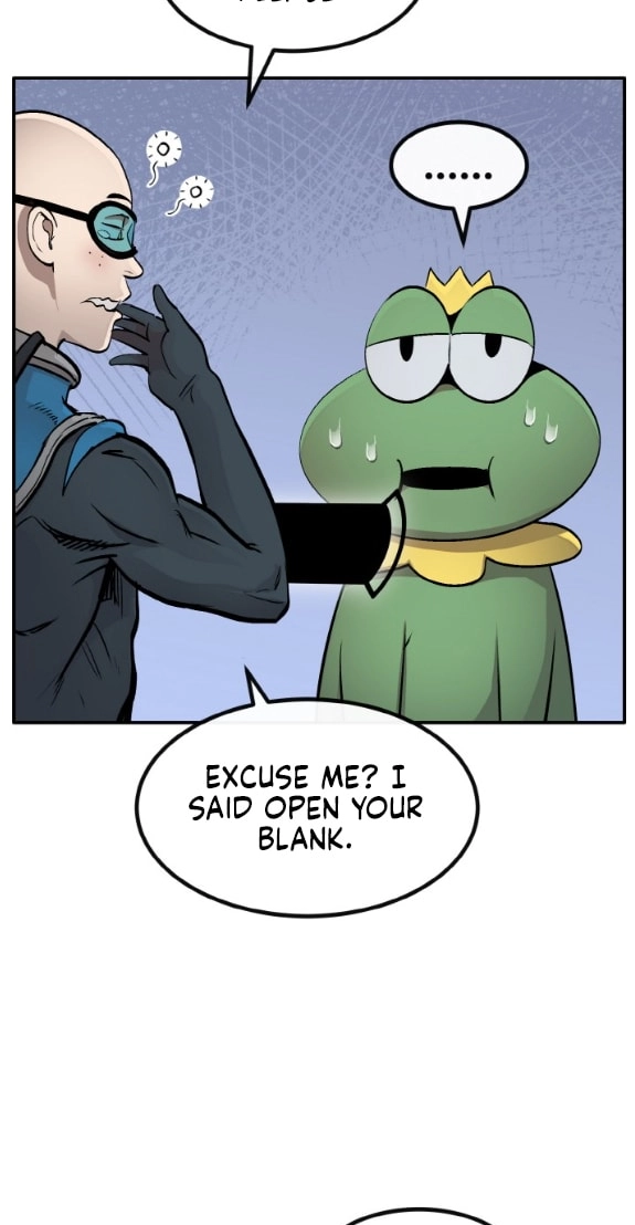 Read Lucid Dream chapter 197 image 71 on Lezhin