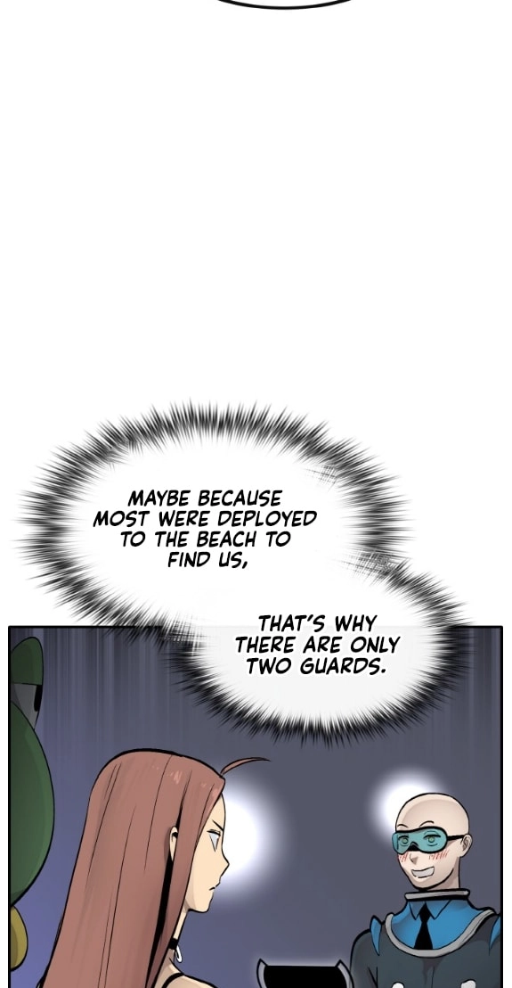 Read Lucid Dream chapter 197 image 75 on Lezhin