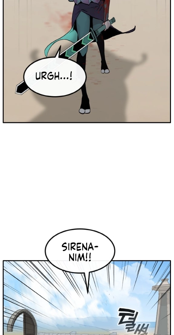 Read Lucid Dream chapter 197 image 84 on Lezhin