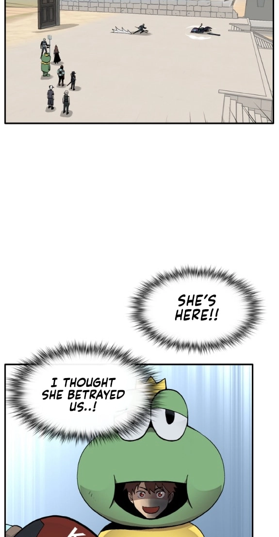 Read Lucid Dream chapter 197 image 85 on Lezhin