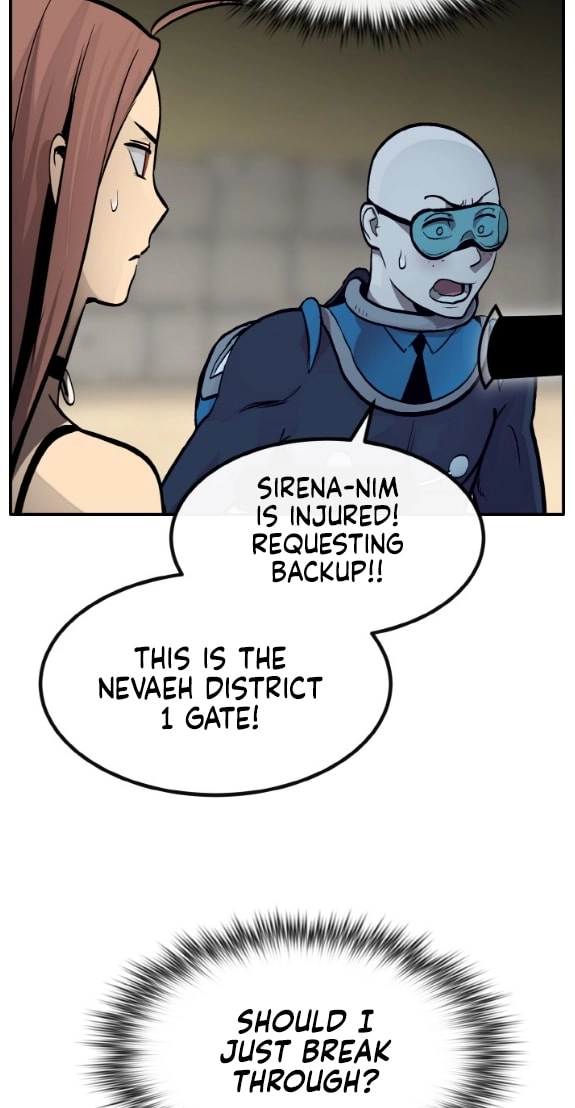 Read Lucid Dream chapter 197 image 87 on Lezhin