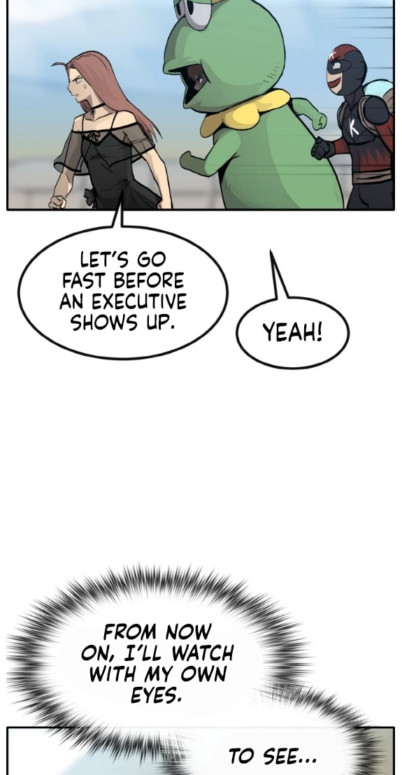 Read Lucid Dream chapter 197 image 91 on Lezhin