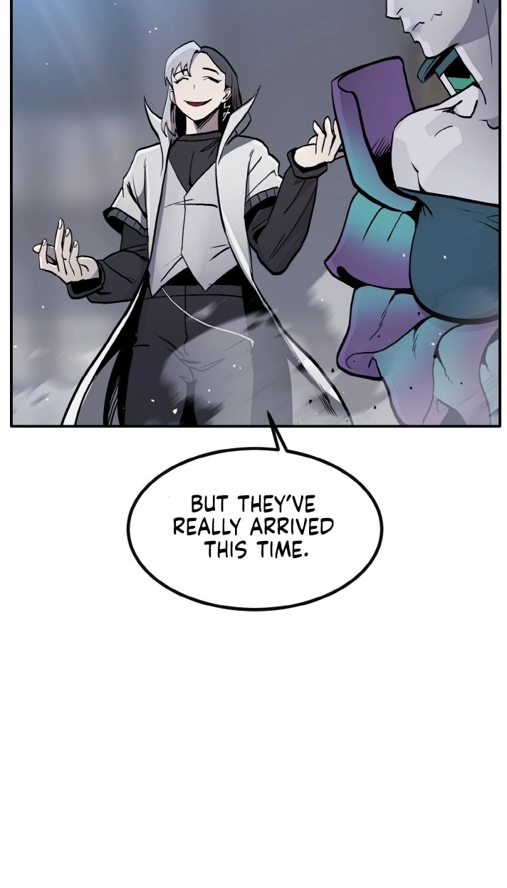 Read Lucid Dream chapter 198 image 104 on Lezhin