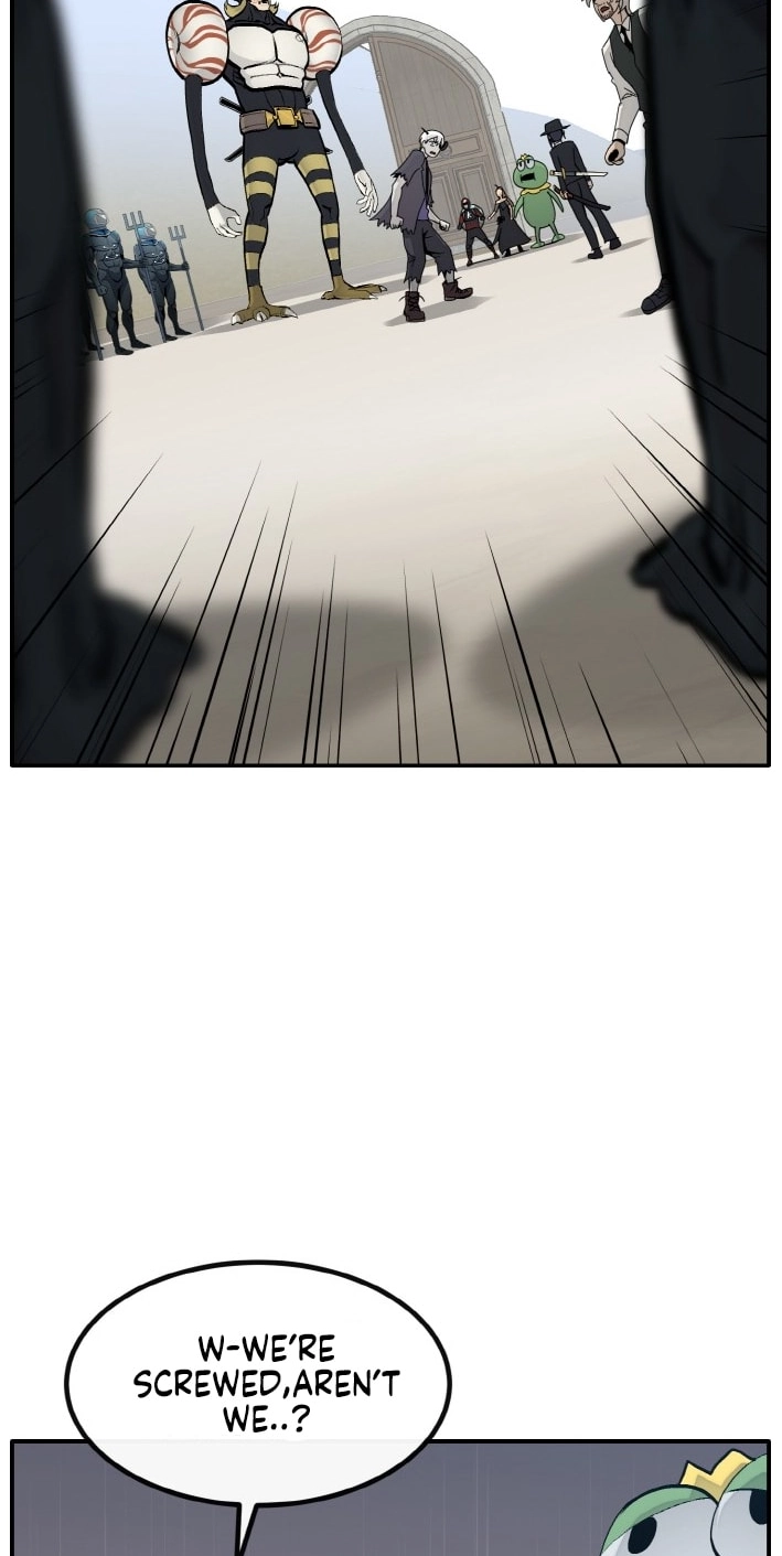 Read Lucid Dream chapter 198 image 12 on Lezhin