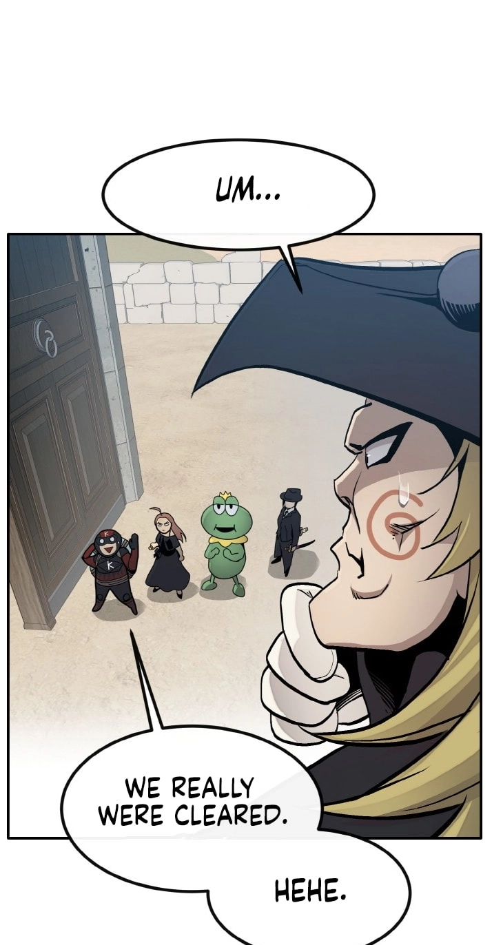 Read Lucid Dream chapter 198 image 17 on Lezhin
