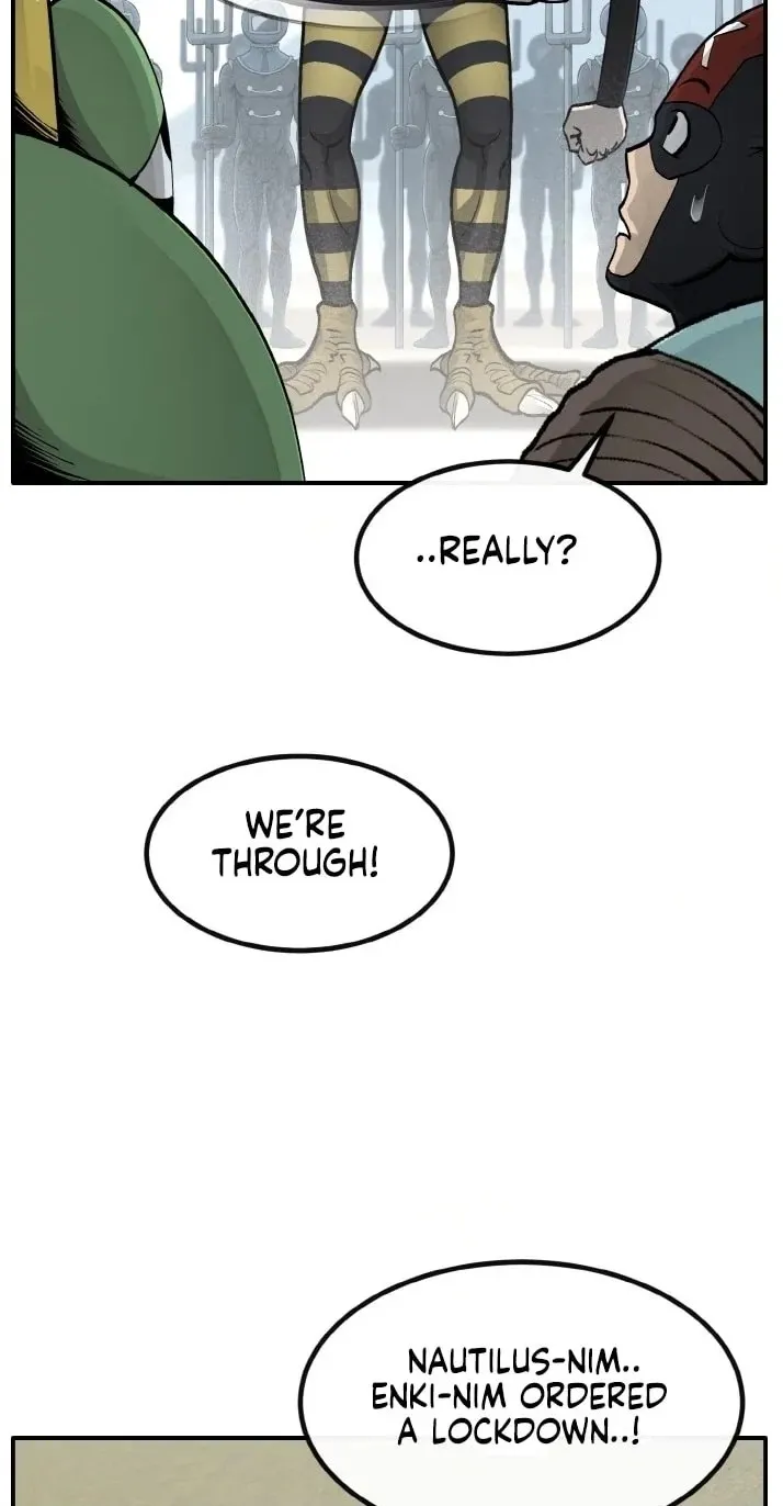Read Lucid Dream chapter 198 image 19 on Lezhin