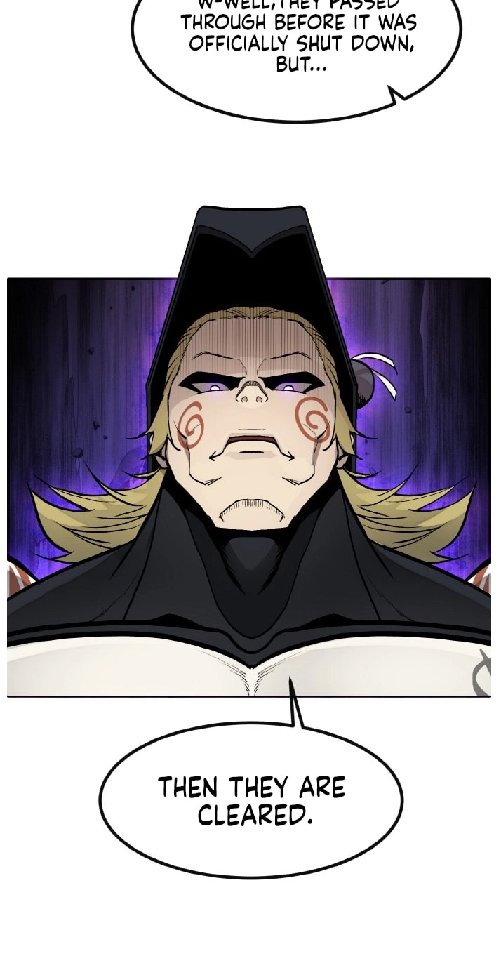 Read Lucid Dream chapter 198 image 21 on Lezhin