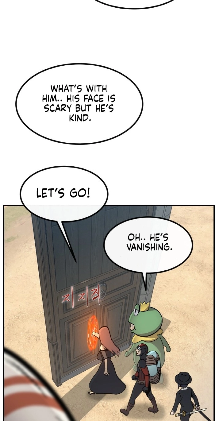 Read Lucid Dream chapter 198 image 23 on Lezhin