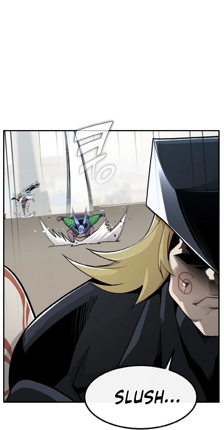 Read Lucid Dream chapter 198 image 30 on Lezhin