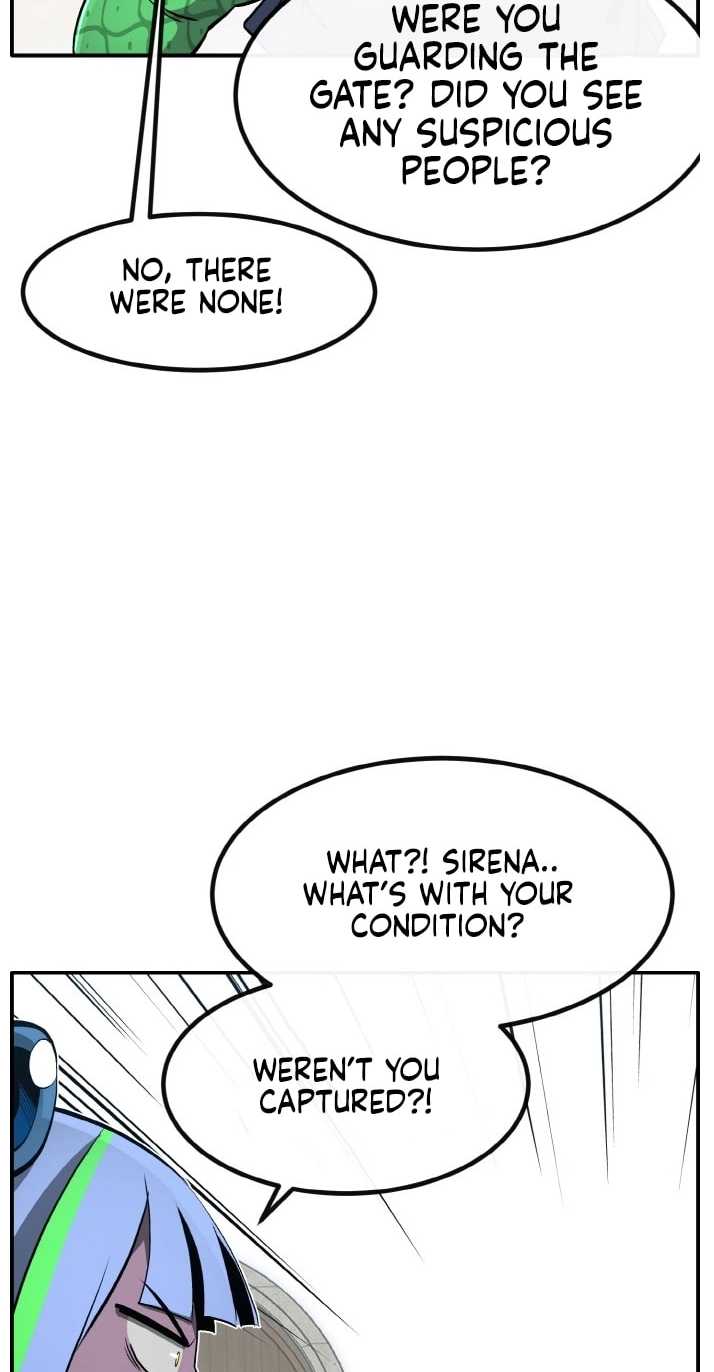 Read Lucid Dream chapter 198 image 32 on Lezhin