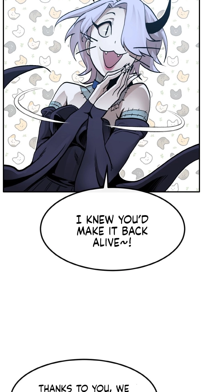 Read Lucid Dream chapter 198 image 34 on Lezhin