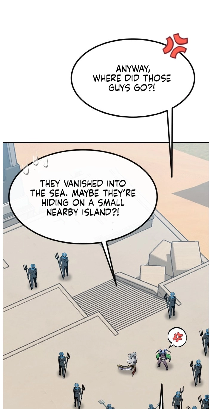 Read Lucid Dream chapter 198 image 36 on Lezhin