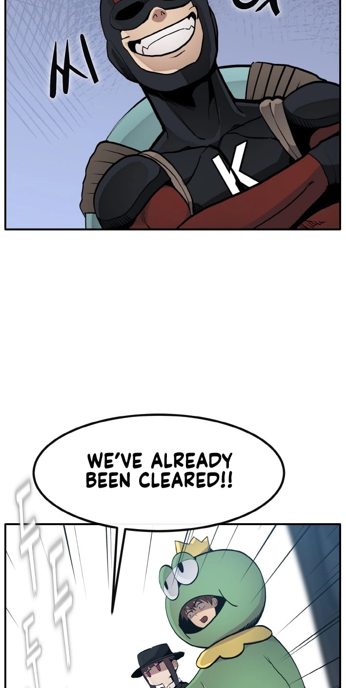 Read Lucid Dream chapter 198 image 5 on Lezhin