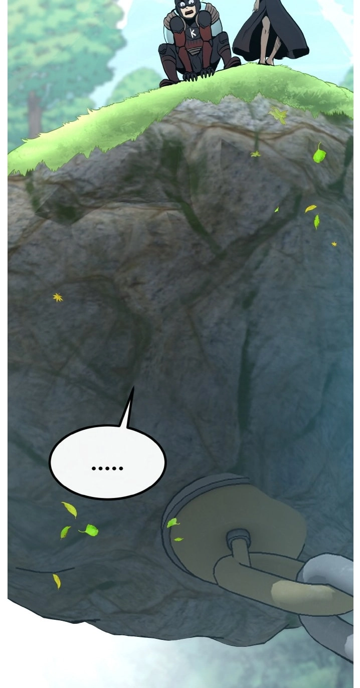 Read Lucid Dream chapter 198 image 50 on Lezhin