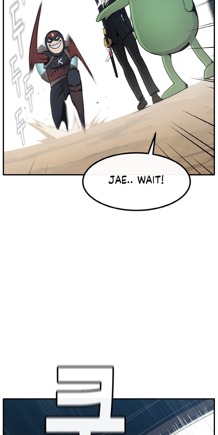 Read Lucid Dream chapter 198 image 6 on Lezhin
