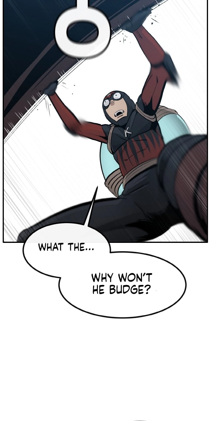 Read Lucid Dream chapter 198 image 7 on Lezhin