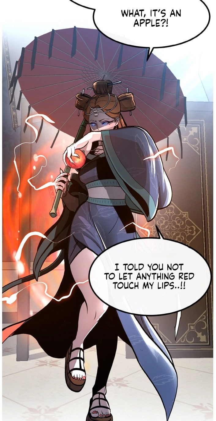 Read Lucid Dream chapter 198 image 77 on Lezhin