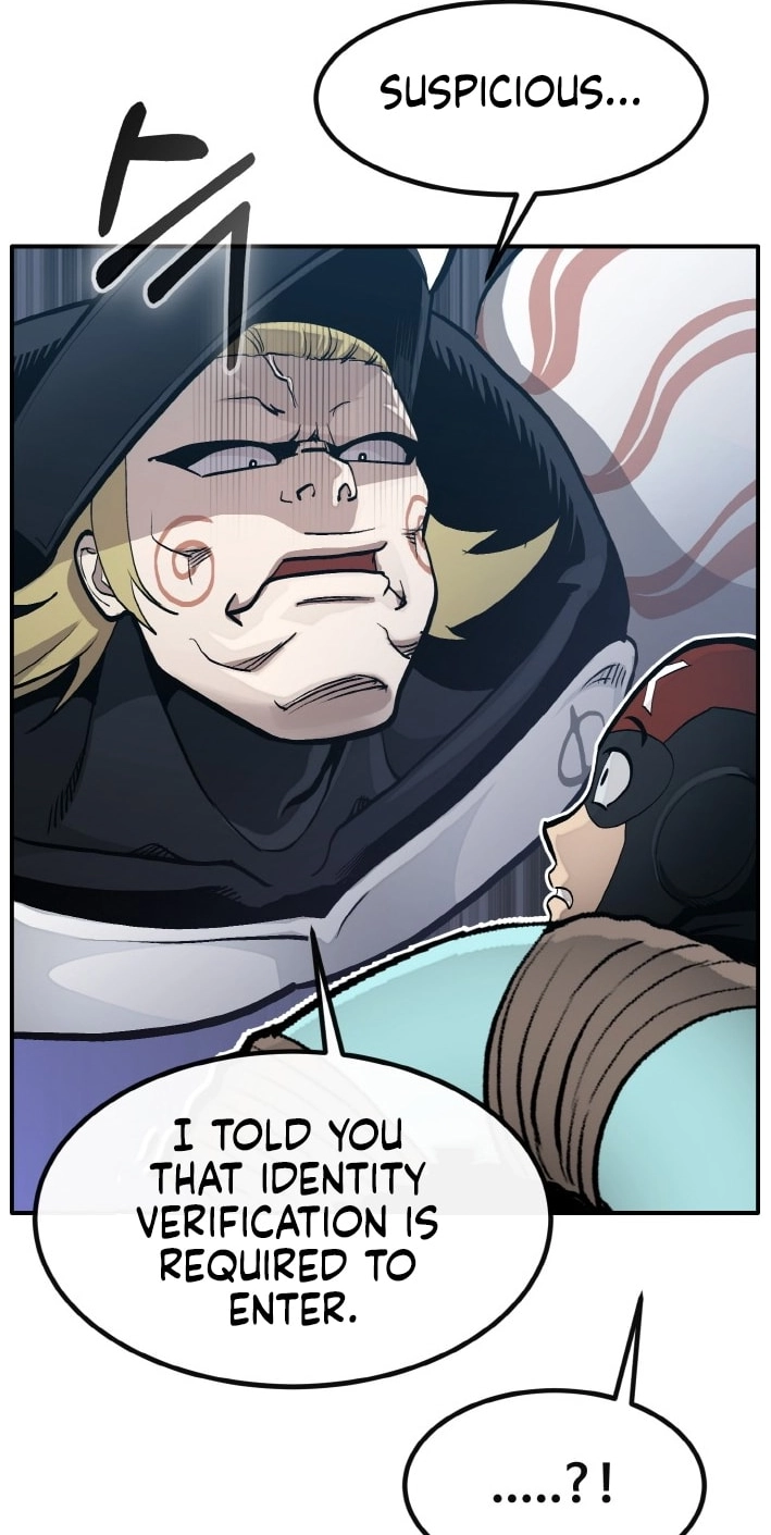 Read Lucid Dream chapter 198 image 8 on Lezhin