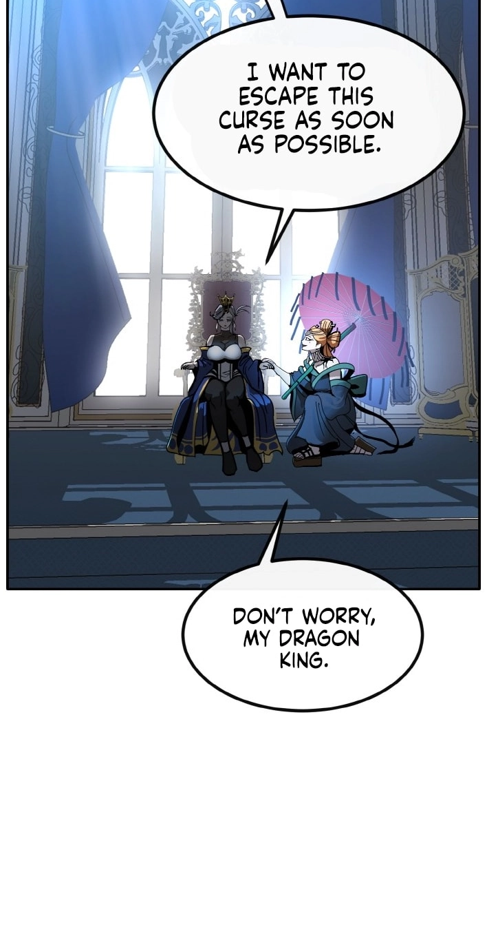 Read Lucid Dream chapter 198 image 81 on Lezhin