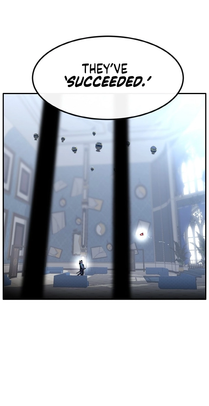 Read Lucid Dream chapter 198 image 88 on Lezhin