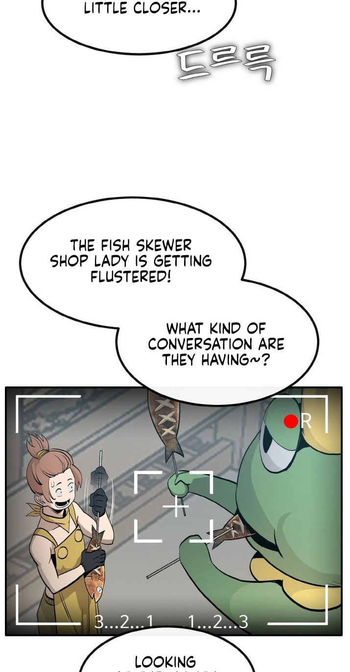 Read Lucid Dream chapter 199 image 100 on Lezhin