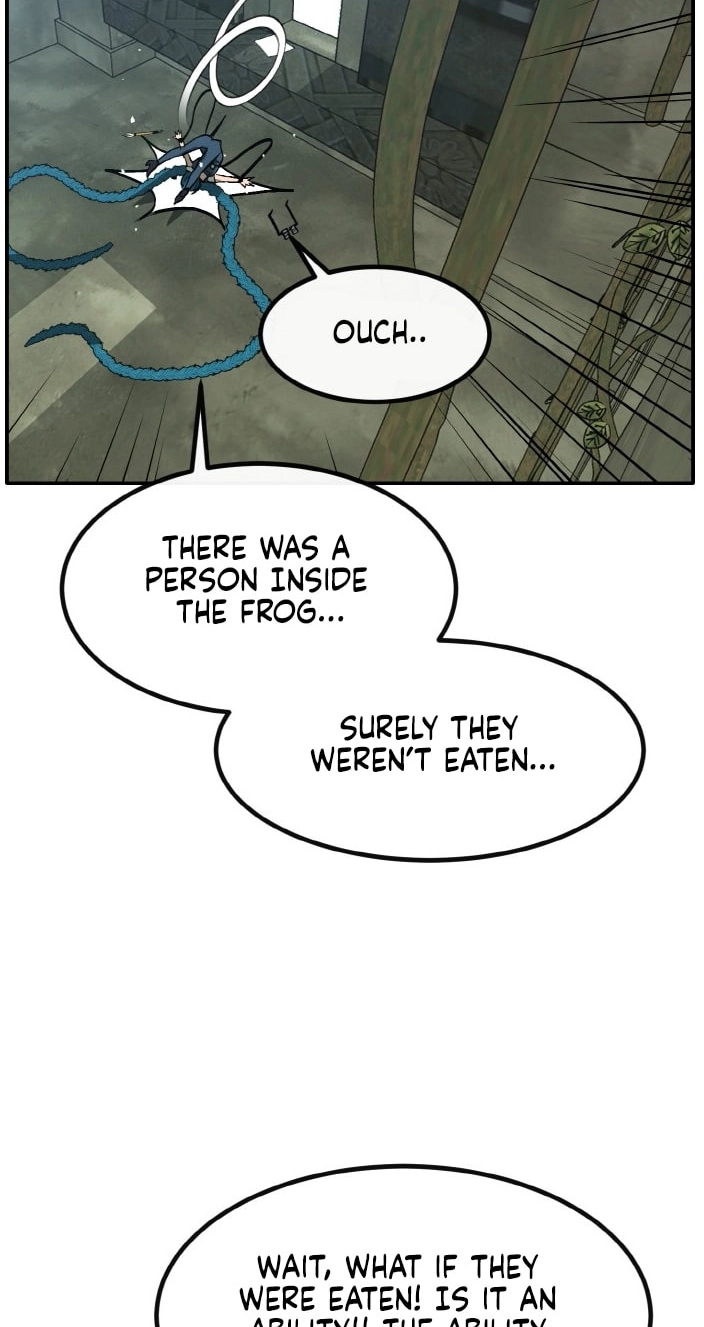 Read Lucid Dream chapter 199 image 105 on Lezhin
