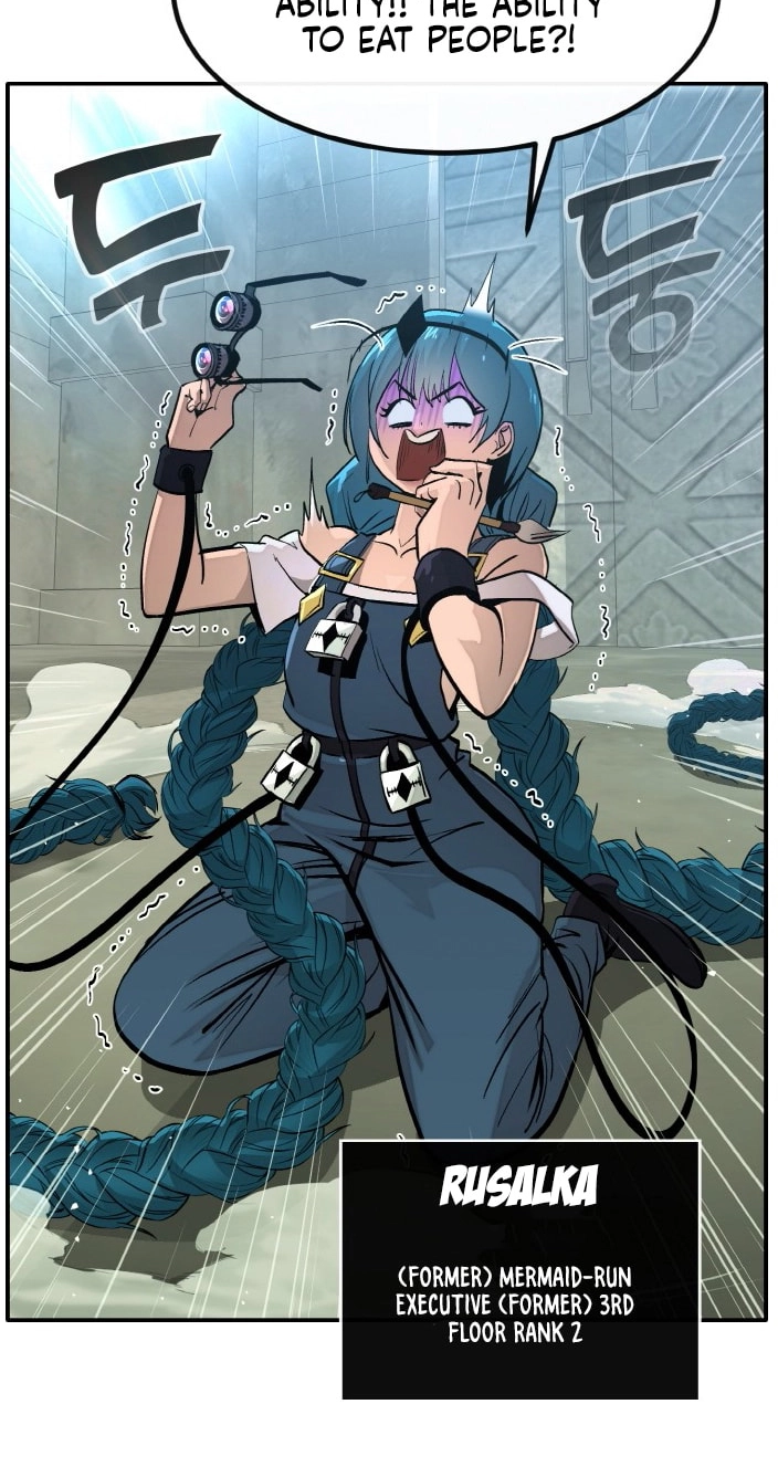 Read Lucid Dream chapter 199 image 106 on Lezhin