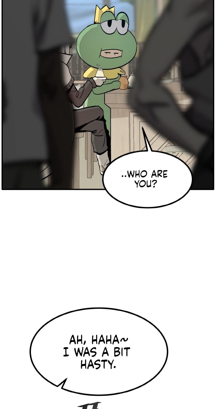 Read Lucid Dream chapter 199 image 115 on Lezhin