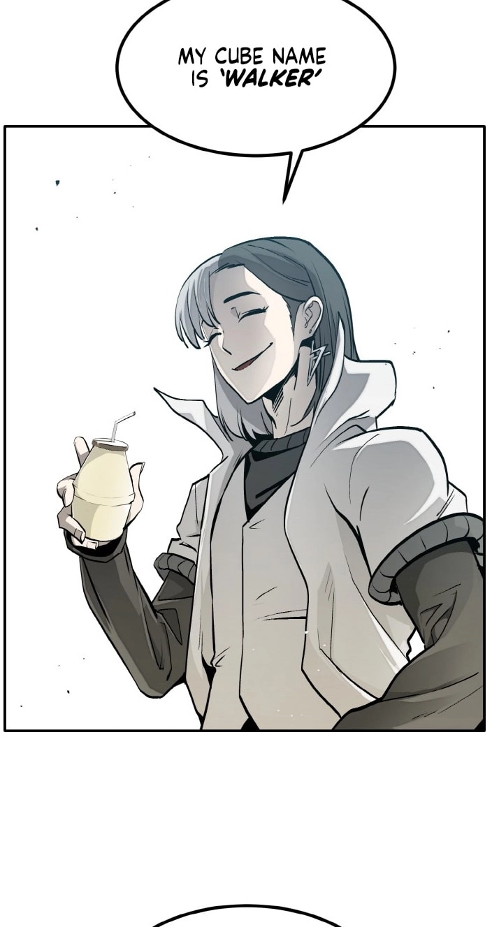 Read Lucid Dream chapter 199 image 117 on Lezhin