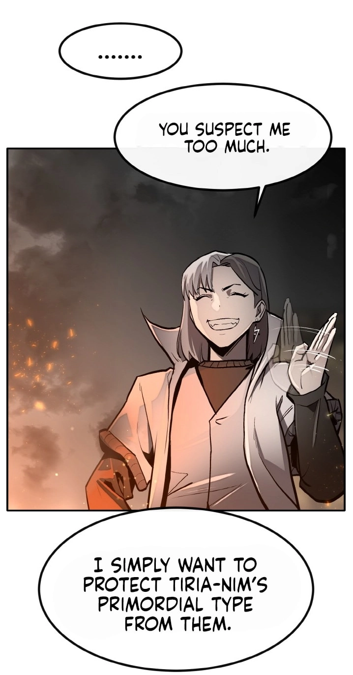 Read Lucid Dream chapter 199 image 24 on Lezhin