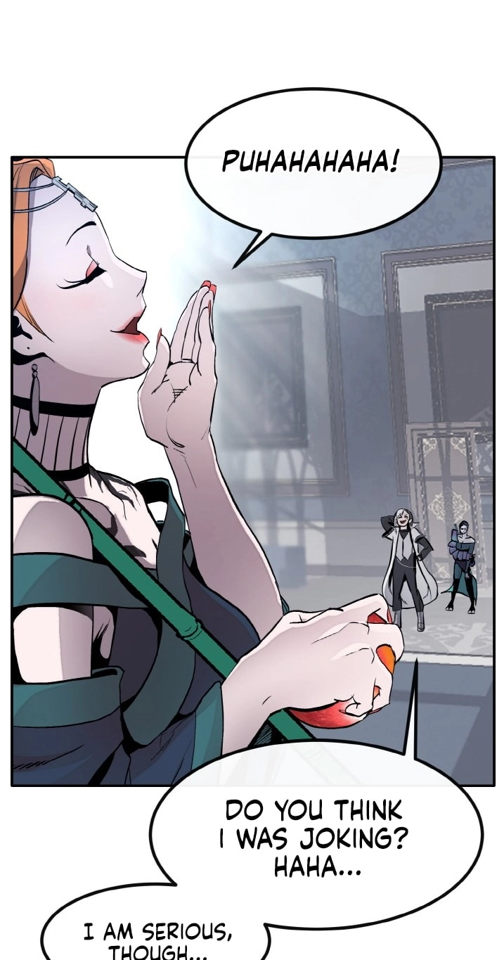 Read Lucid Dream chapter 199 image 3 on Lezhin