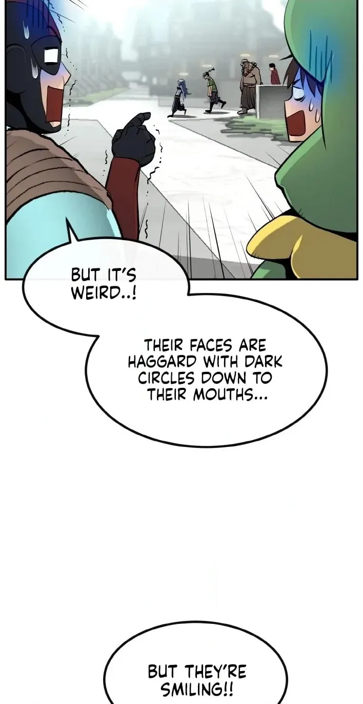 Read Lucid Dream chapter 199 image 39 on Lezhin