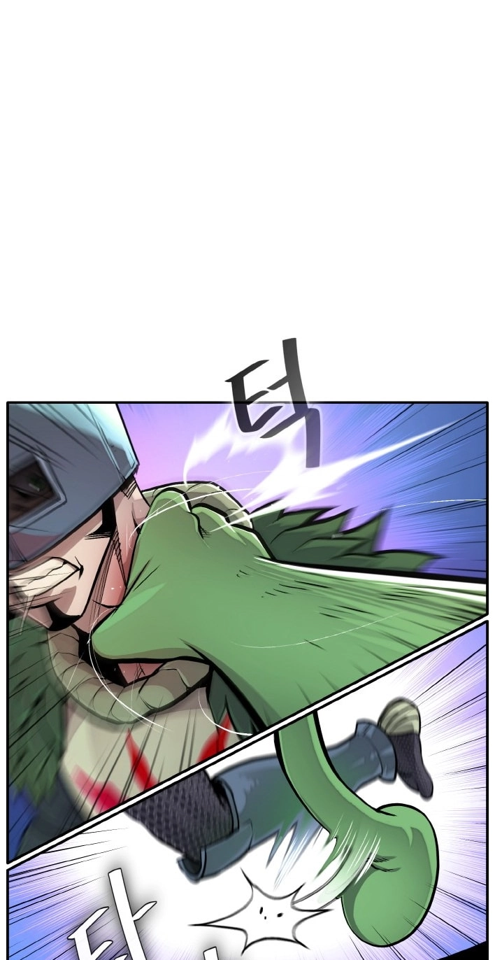 Read Lucid Dream chapter 199 image 43 on Lezhin