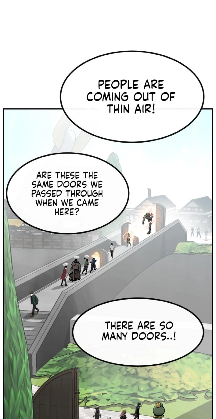 Read Lucid Dream chapter 199 image 48 on Lezhin