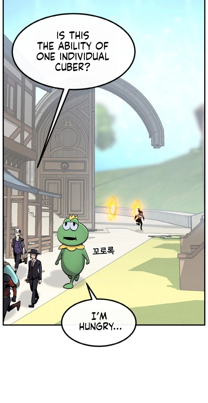 Read Lucid Dream chapter 199 image 50 on Lezhin