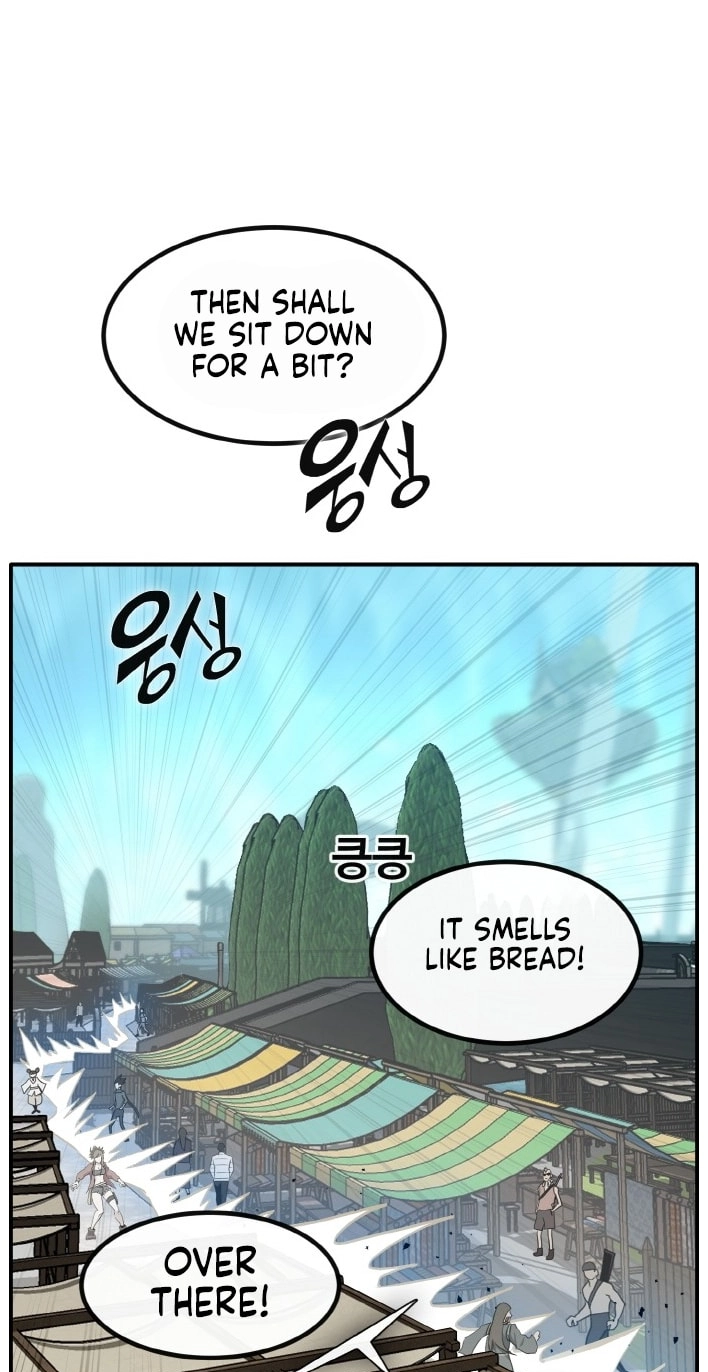 Read Lucid Dream chapter 199 image 51 on Lezhin