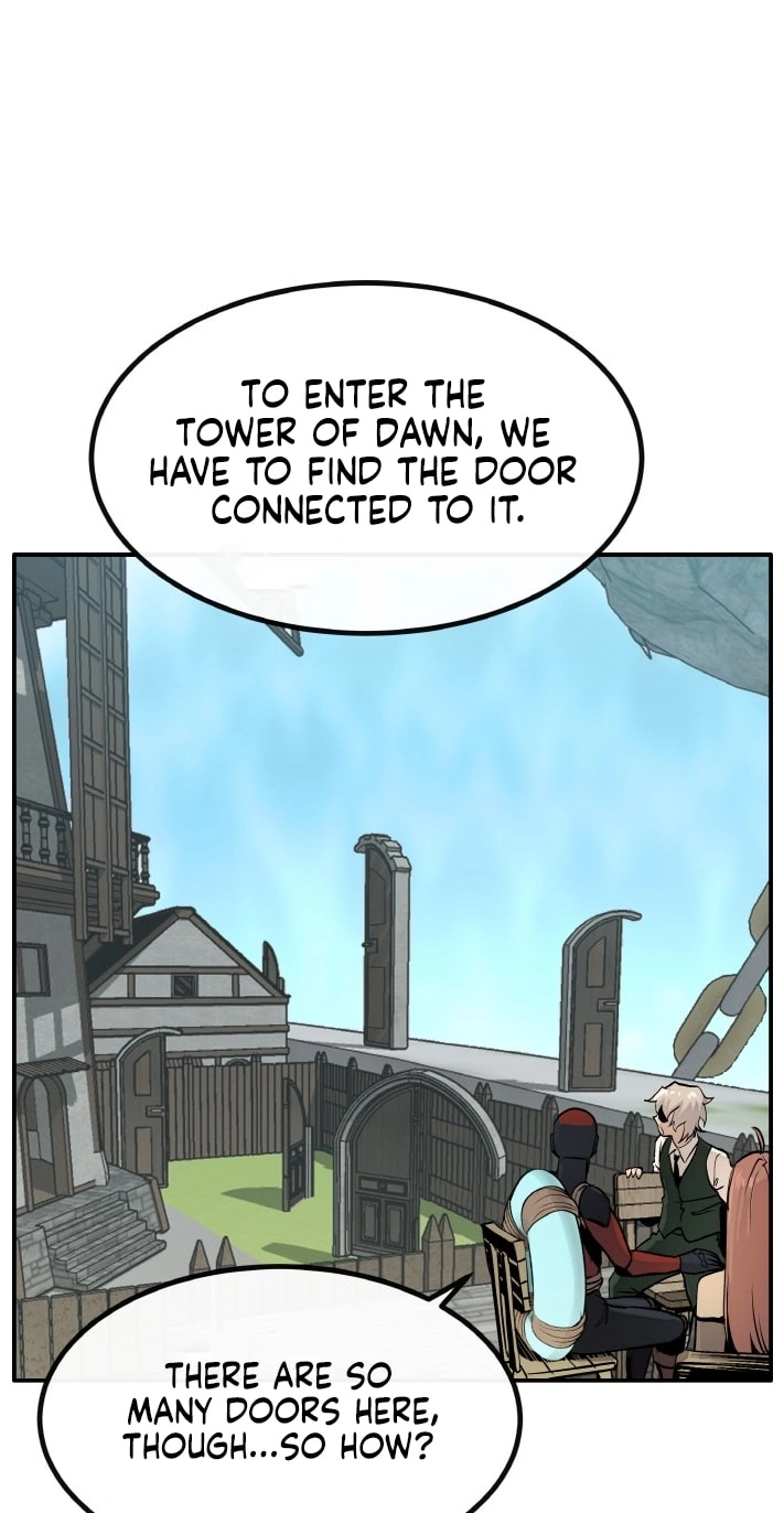 Read Lucid Dream chapter 199 image 61 on Lezhin