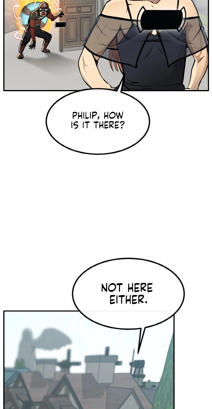 Read Lucid Dream chapter 199 image 64 on Lezhin