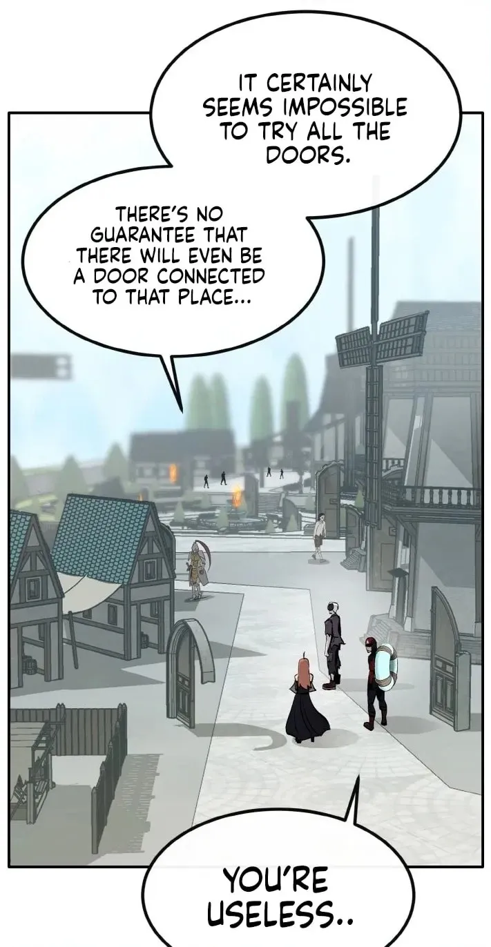Read Lucid Dream chapter 199 image 69 on Lezhin
