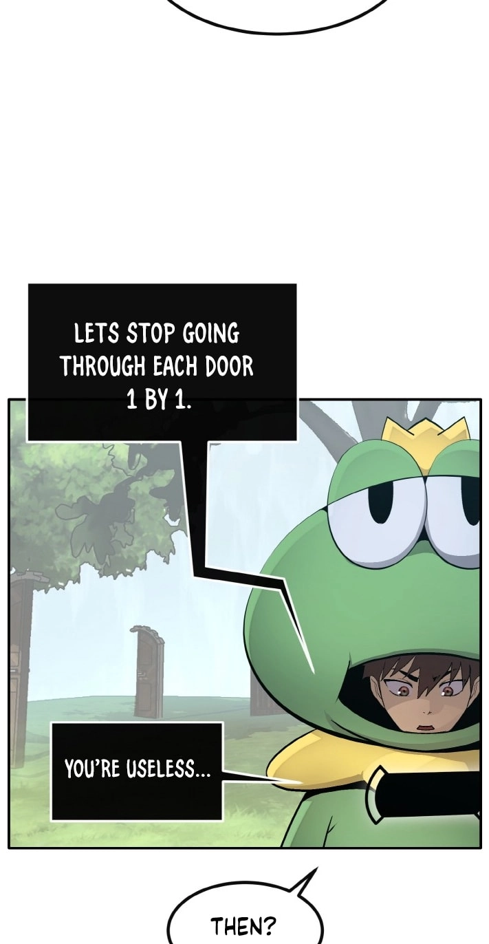 Read Lucid Dream chapter 199 image 70 on Lezhin