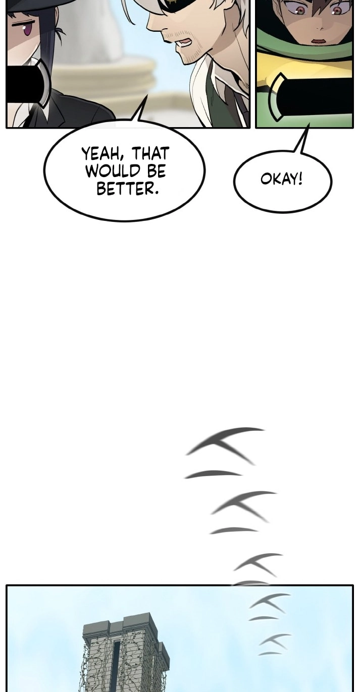 Read Lucid Dream chapter 199 image 73 on Lezhin