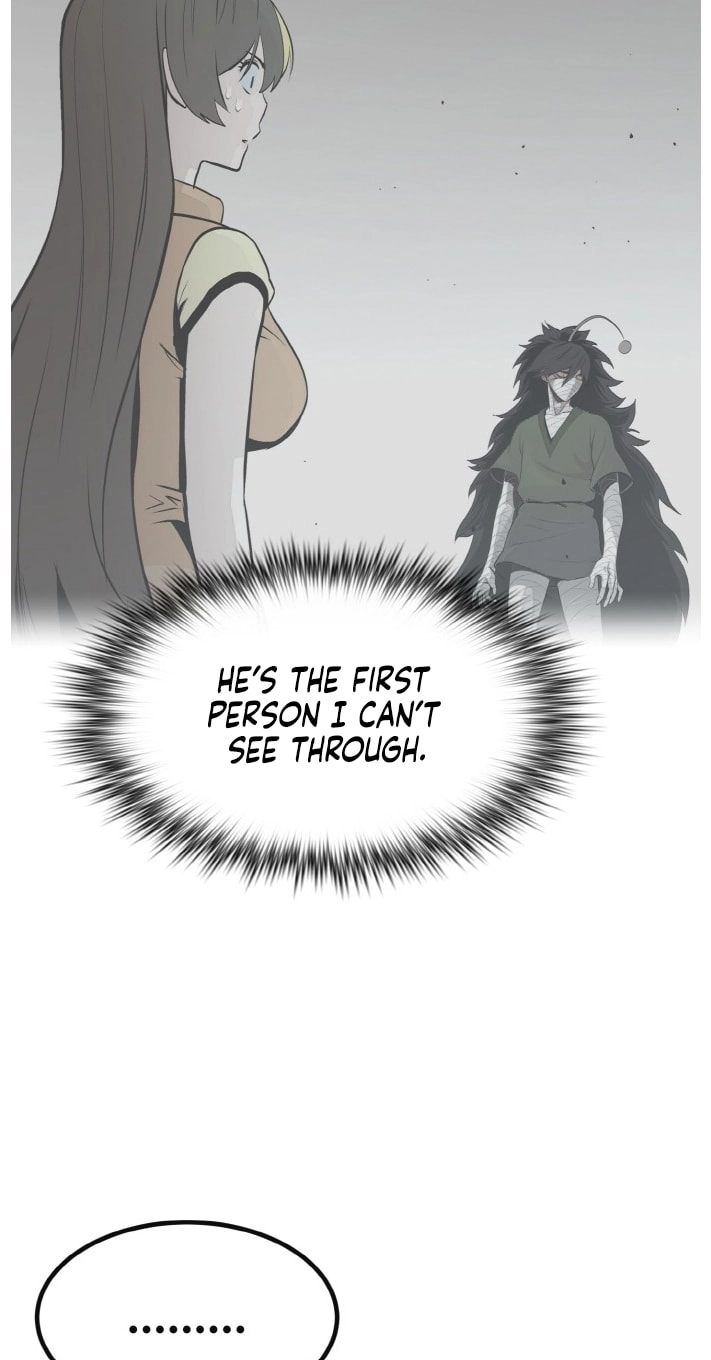 Read Lucid Dream chapter 199 image 80 on Lezhin