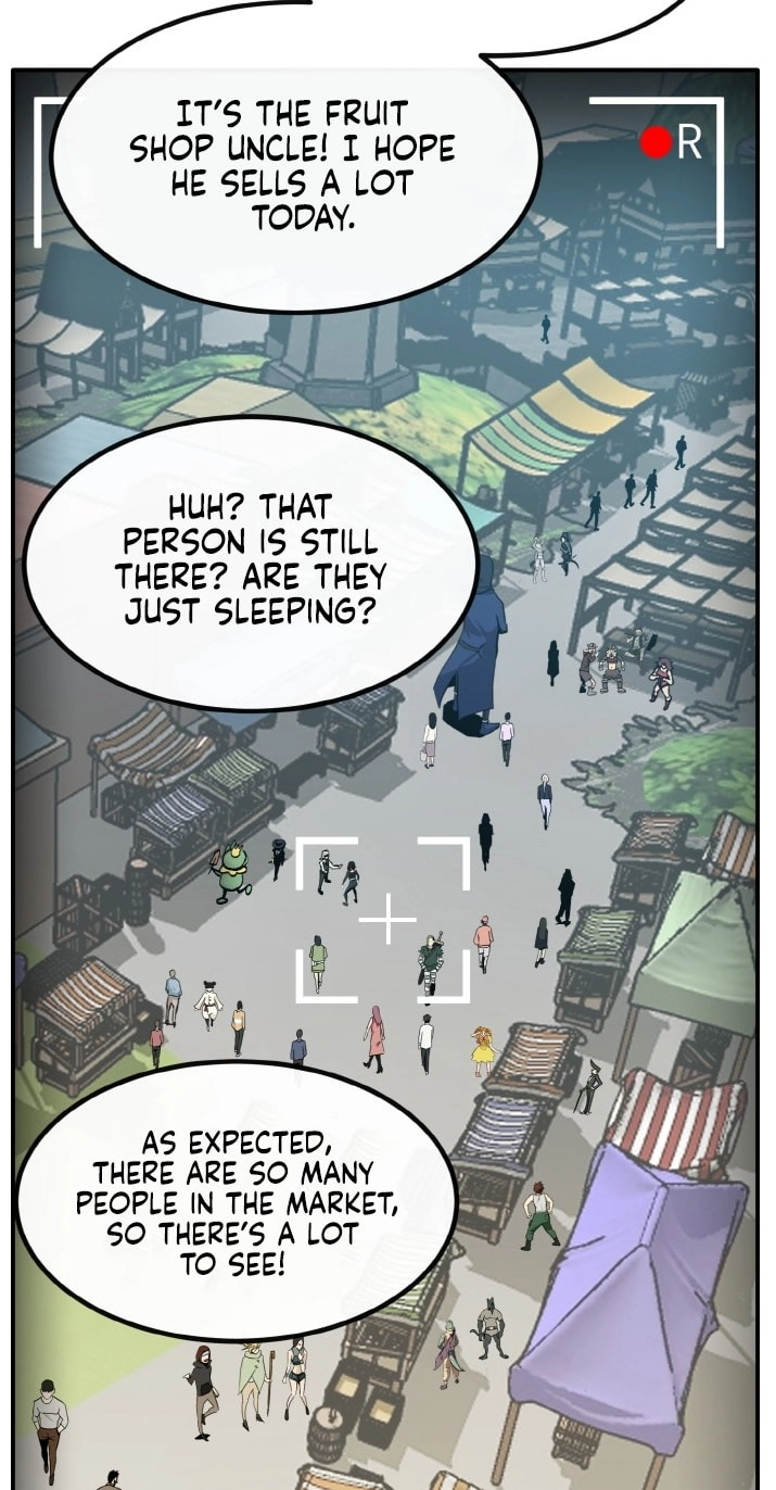 Read Lucid Dream chapter 199 image 93 on Lezhin