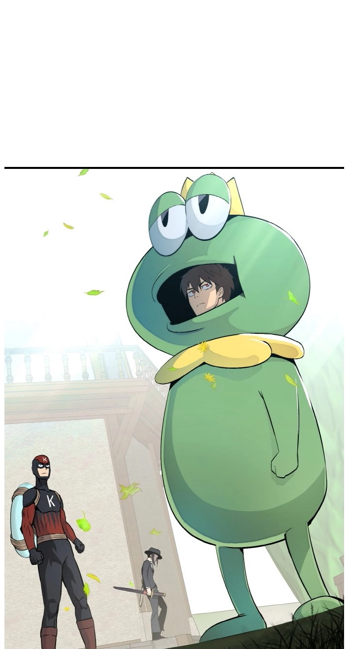 Read Lucid Dream chapter 200 image 107 on Lezhin