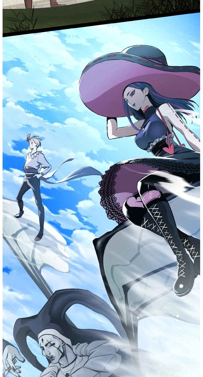 Read Lucid Dream chapter 200 image 108 on Lezhin