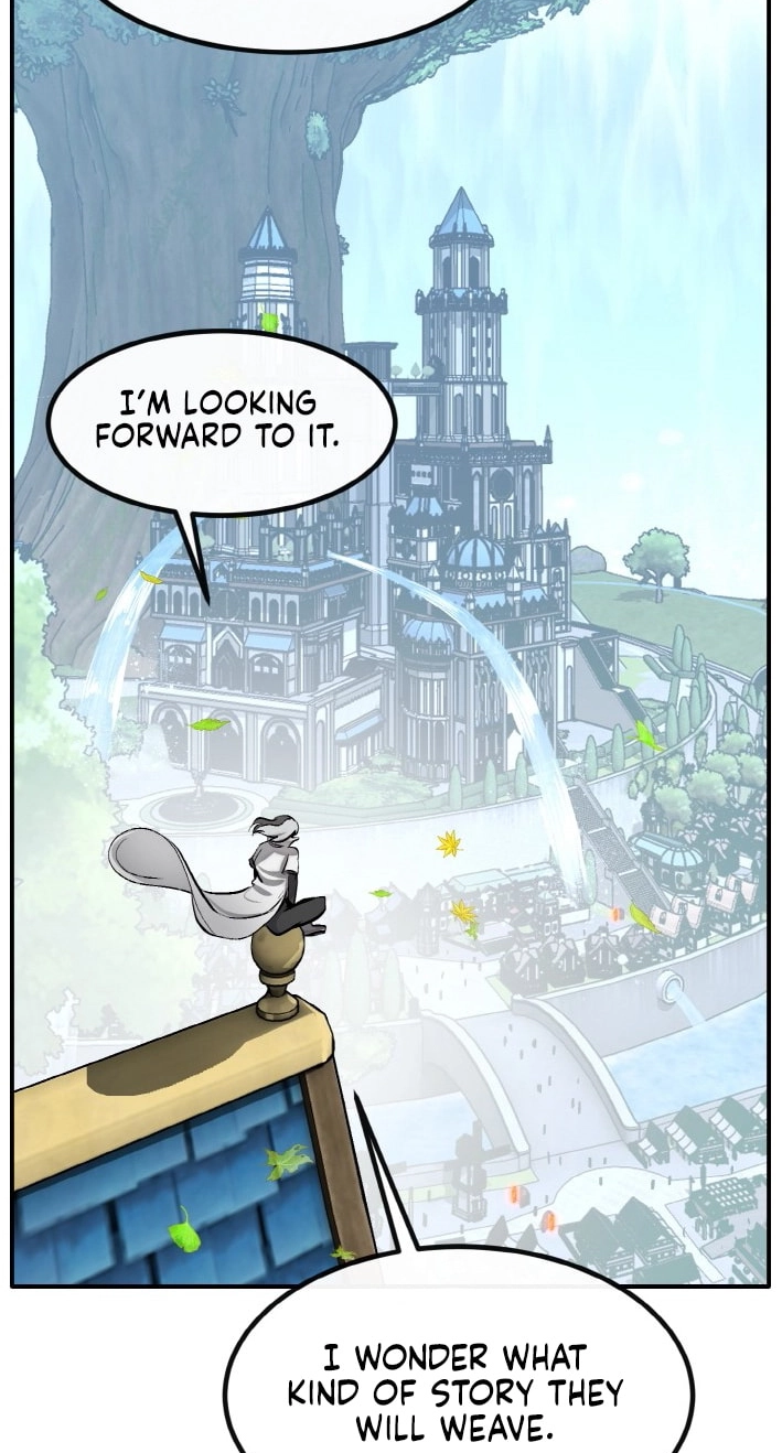 Read Lucid Dream chapter 200 image 111 on Lezhin
